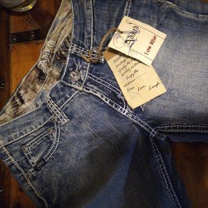 Adiktd denim jeans